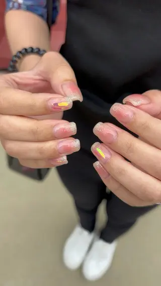 ネイル ave nailのネイルデザイン