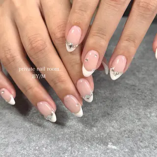 ネイル BY / Mのネイルデザイン