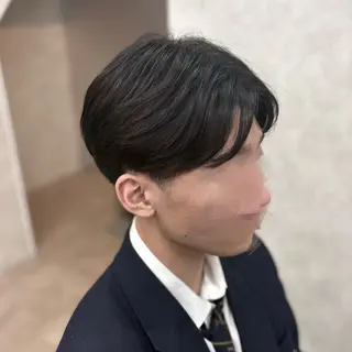 カラー パーマ メンズ 𝐚𝐲𝐚𝐧𝐞 【メンズ】津田沼のヘアスタイル