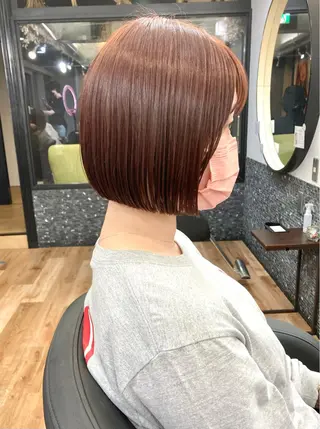 ショート レイヤー/メンズ 竹田凪儀のヘアスタイル