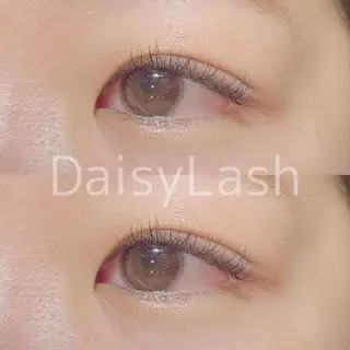 マツエク・マツパ DaisyLash 京橋店のマツエク・マツパデザイン