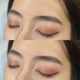 マツエク・マツパ アイブロウ maru 🌿代官山の眉毛・アイブロウイメージ