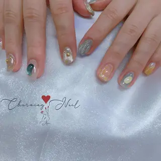 ネイル Charming❤️Nail所属・Nailist Amiのその他イメージ