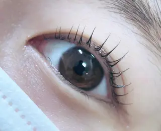 マツエク・マツパ salon de airou.の眉毛・アイブロウイメージ