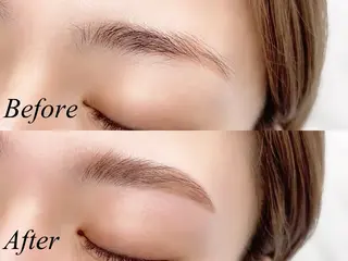 アイブロウ 「トレンド眉🌈✨」 meiの眉毛・アイブロウイメージ