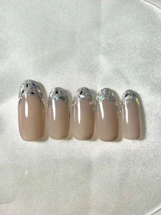 ネイル Nail salon AO所属・Nail salon AOのネイルデザイン