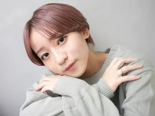 ショート カラー LA KING GINZA TOKYO所属・🧡ショートの達人 🧡SHOのヘアスタイル