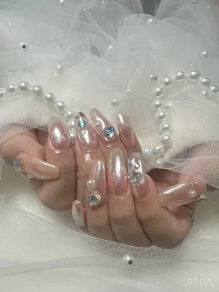 ネイル Max nail&eyeのネイルデザイン