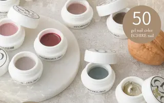 ネイル ECHIREネイル マツザキのネイルデザイン