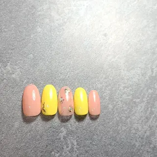 ネイル NOGUCHI  KANAのネイルデザイン