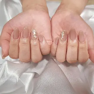 ネイル NOGUCHI  KANAのネイルデザイン