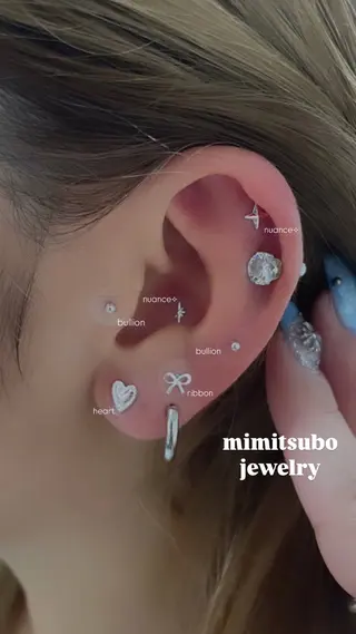 Atelier by 24nail/Ayaのネイルデザイン