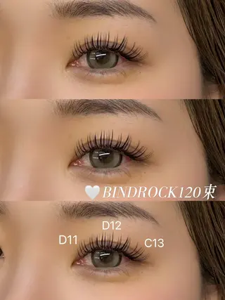 マツエク・マツパ 🥀𝑹𝑶𝑺𝑬 𝑪𝑨𝑹𝑨𝑻のマツエク・マツパデザイン