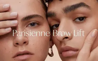 アイブロウ AZURE eyelash＆eyebrow所属・AZURE アジュールのマツエク・マツパデザイン