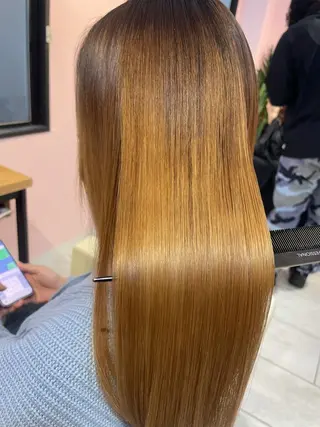 セミロング 佐藤景流/髪質改善/ 艶髪/メンズのヘアスタイル