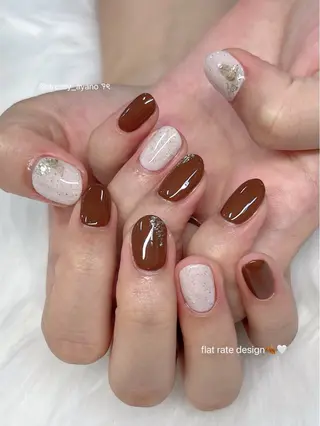 ネイル キャンアイドレッシー 三鷹店🍒あやののネイルデザイン