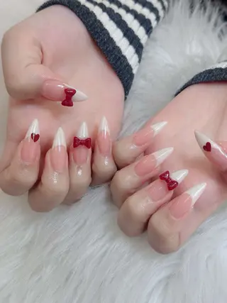 ネイル Noiranail_ studio川越西口のネイルデザイン