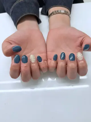 ネイル I NAILS所属・I NAILS NAKAHASHIのネイルデザイン