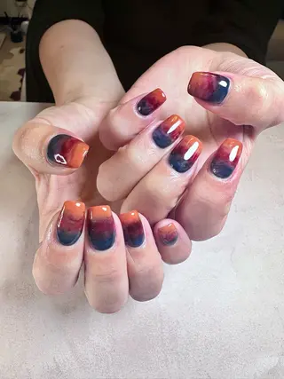 ネイル Atelier Ariのネイルデザイン