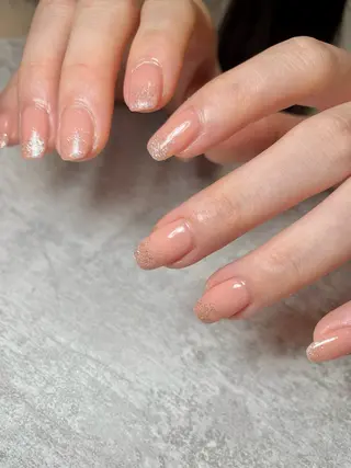 ネイル BEAUTY GARDEN 【nail salon unseul】所属・nana .のネイルデザイン