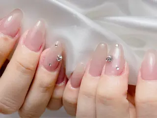 ネイル M nail所属・M nailのネイルデザイン