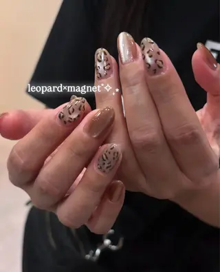ネイル HONOMI *:.｡.のネイルデザイン