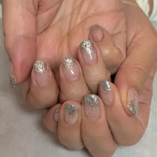 ネイル CHOUETTE所属・CHOUETTE YUMIのネイルデザイン