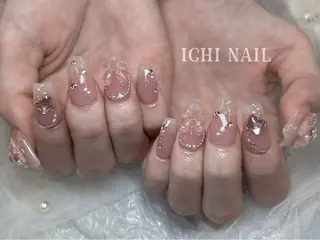 ネイル 🧚🏻‍♀️ NOHA🎀のネイルデザイン