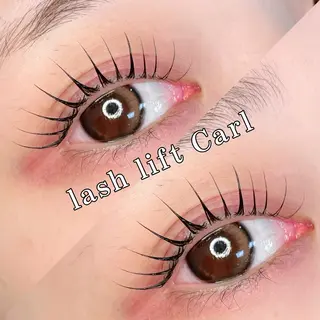 マツエク・マツパ パリジェンヌ/美眉 OLIVIA加藤のマツエク・マツパデザイン