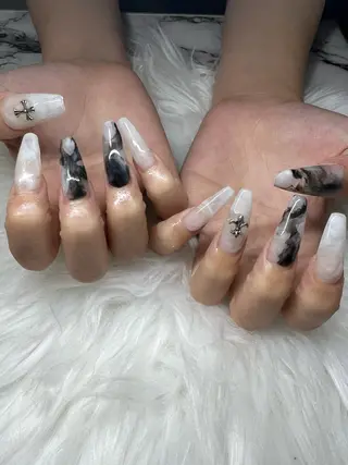 ネイル 7nail (ϋ)/のネイルデザイン