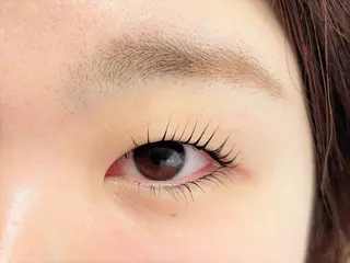 マツエク・マツパ エルフ 糟谷麗海のマツエク・マツパデザイン