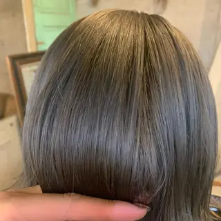 カラー kimika🥑 メンズ/髪質改善のヘアスタイル