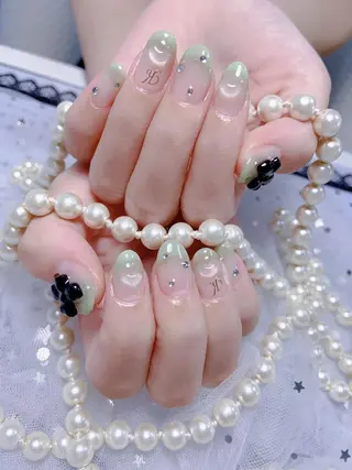 ネイル MUSES  NAIL  SALON所属・MUSES ネイルのネイルデザイン