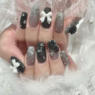 ネイル Best Nail NANA🤍のネイルデザイン