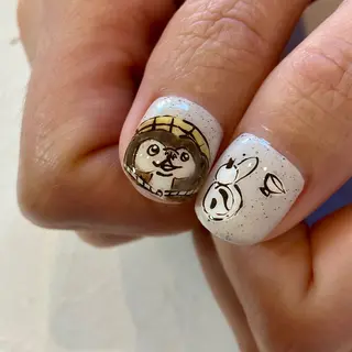 ネイル Beauty salon Ryu・ange所属・RyuAnge リュアンジュのその他イメージ