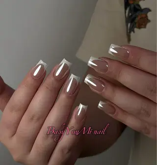 ネイル BabyYouMi nailのネイルデザイン