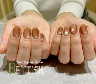 ネイル BETTISH. KUMIKO☺︎︎のネイルデザイン