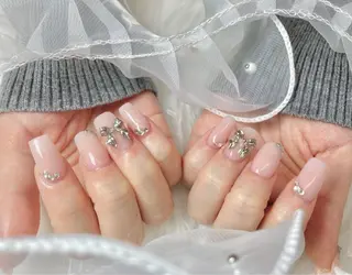 ネイル My nail 葉月のネイルデザイン