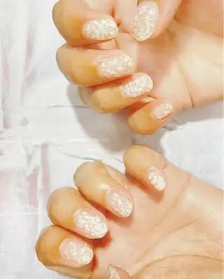 ネイル MonFavori所属・MonFavori 坂田のネイルデザイン