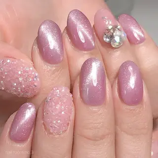 ネイル K yukaのネイルデザイン