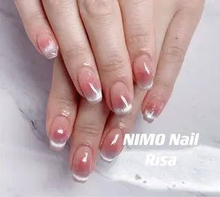 ネイル RI SA☀️ リサのネイルデザイン