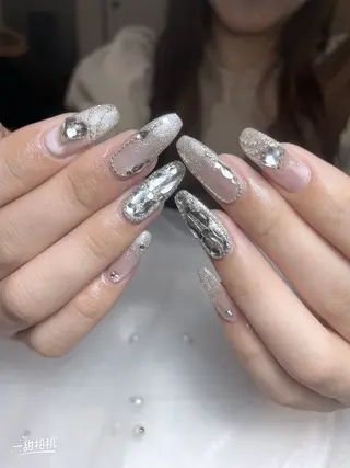 ネイル Vp ネイルのネイルデザイン