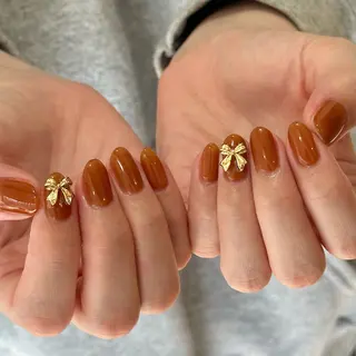 ネイル reika .のネイルデザイン