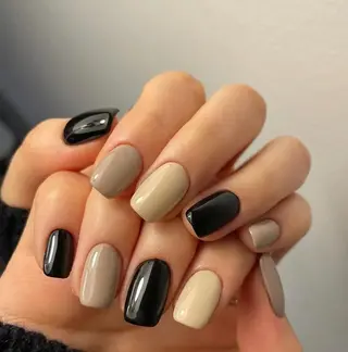 ネイル 💅E•U•B NAIL🌹所属・横浜市中区曙町 ネイルE·U·Bのネイルデザイン