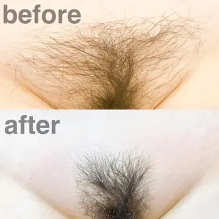 eternelle yukikoのマツエク・マツパデザイン