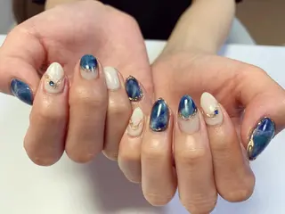 ネイル NailSalon 〜Andyou〜のネイルデザイン