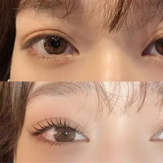 マツエク・マツパ Kami Seikei Jam's所属・Jam's Misatoのマツエク・マツパデザイン