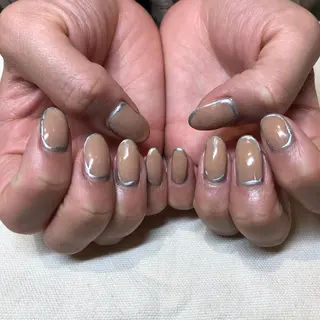 ネイル EARTHネイル コバヤシのネイルデザイン