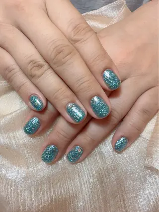 ネイル COCO nail salonのネイルデザイン