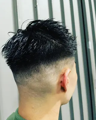 メンズ 【⛓️超メンズ特化 NAOTO⛓️】のヘアスタイル